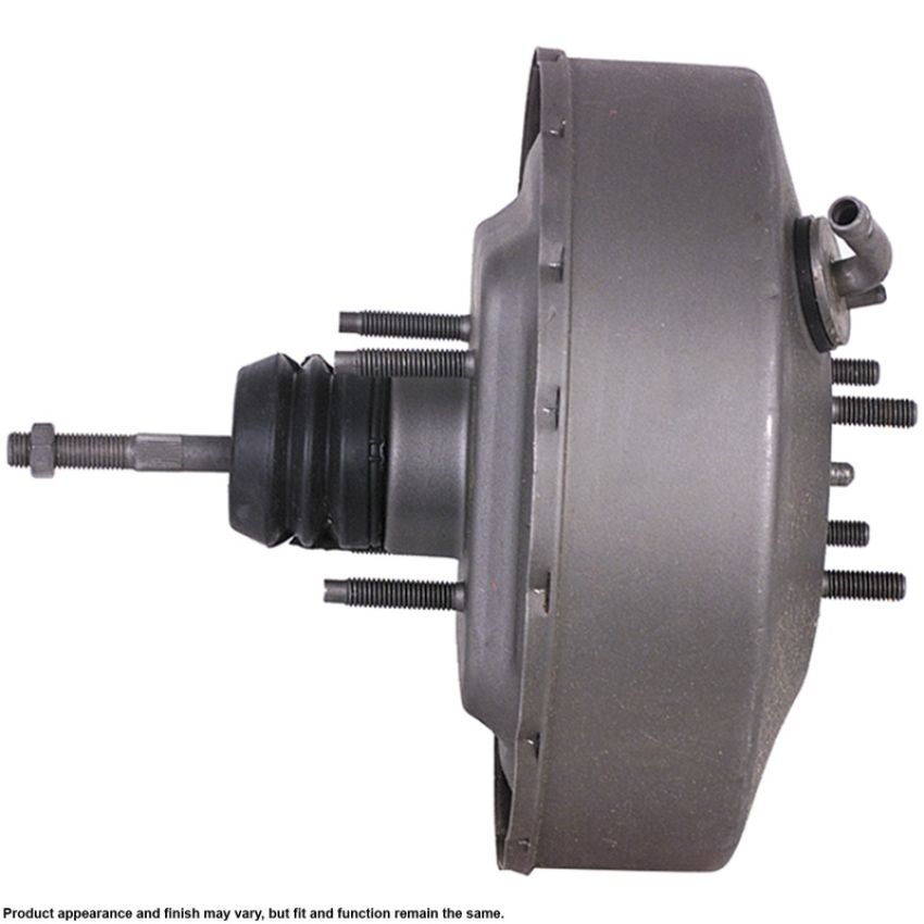 CARDONE Reman 53-2181 Remanufactured Vacuum Power Brake Booster