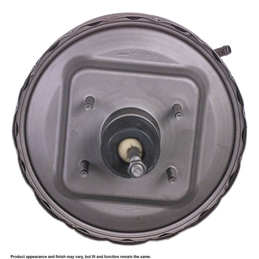 CARDONE Reman 53-2181 Remanufactured Vacuum Power Brake Booster