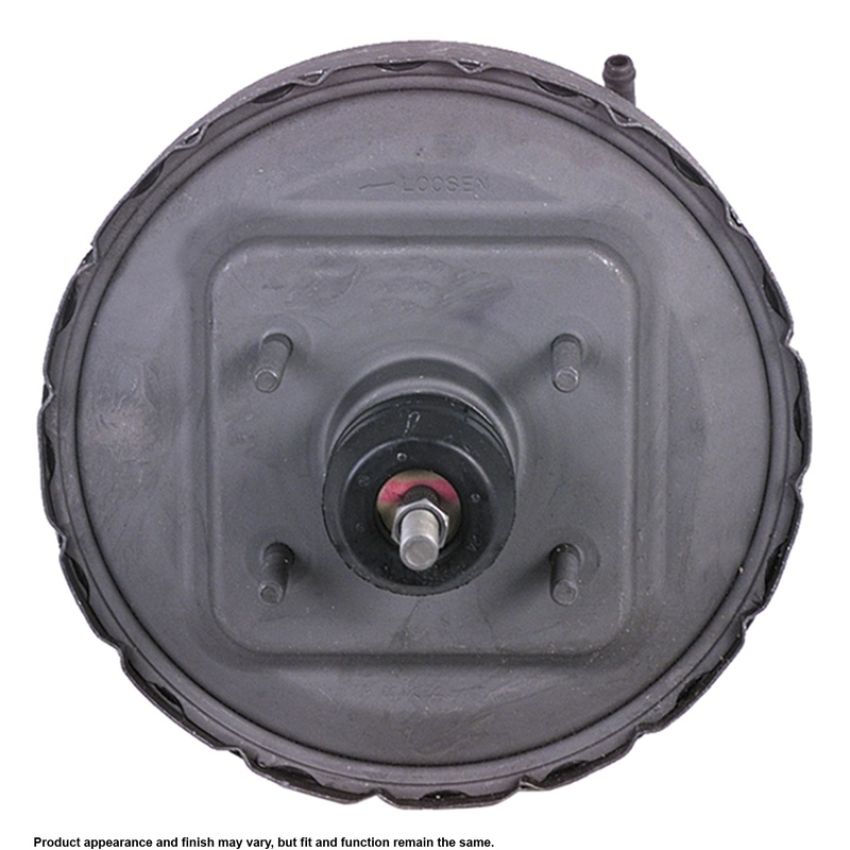 CARDONE Reman 53-2185 Remanufactured Vacuum Power Brake Booster