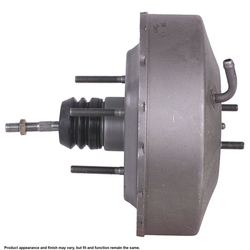 CARDONE Reman 53-2190 Remanufactured Vacuum Power Brake Booster