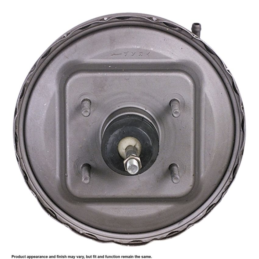 CARDONE Reman 53-2190 Remanufactured Vacuum Power Brake Booster