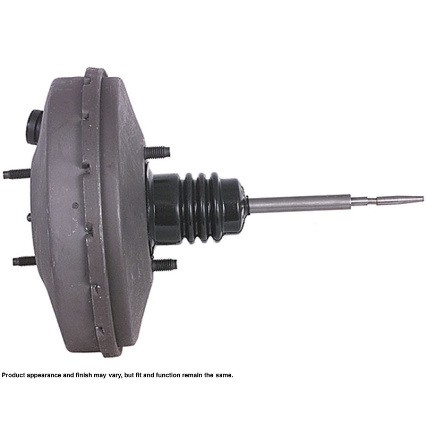 CARDONE Reman 53-2195 Remanufactured Vacuum Power Brake Booster