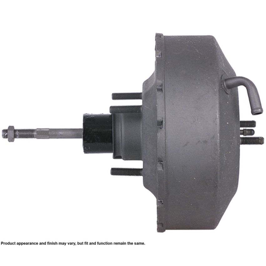 CARDONE Reman 53-2200 Remanufactured Vacuum Power Brake Booster