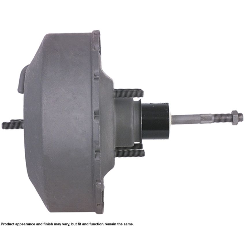 CARDONE Reman 53-2200 Remanufactured Vacuum Power Brake Booster
