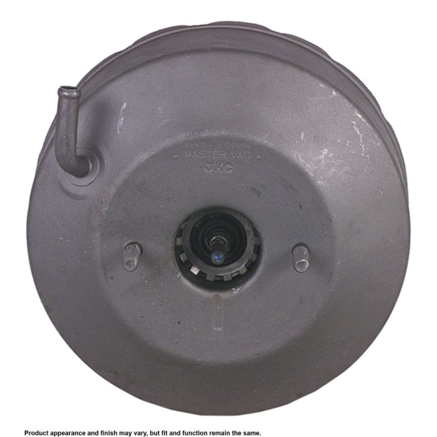CARDONE Reman 53-2210 Remanufactured Vacuum Power Brake Booster