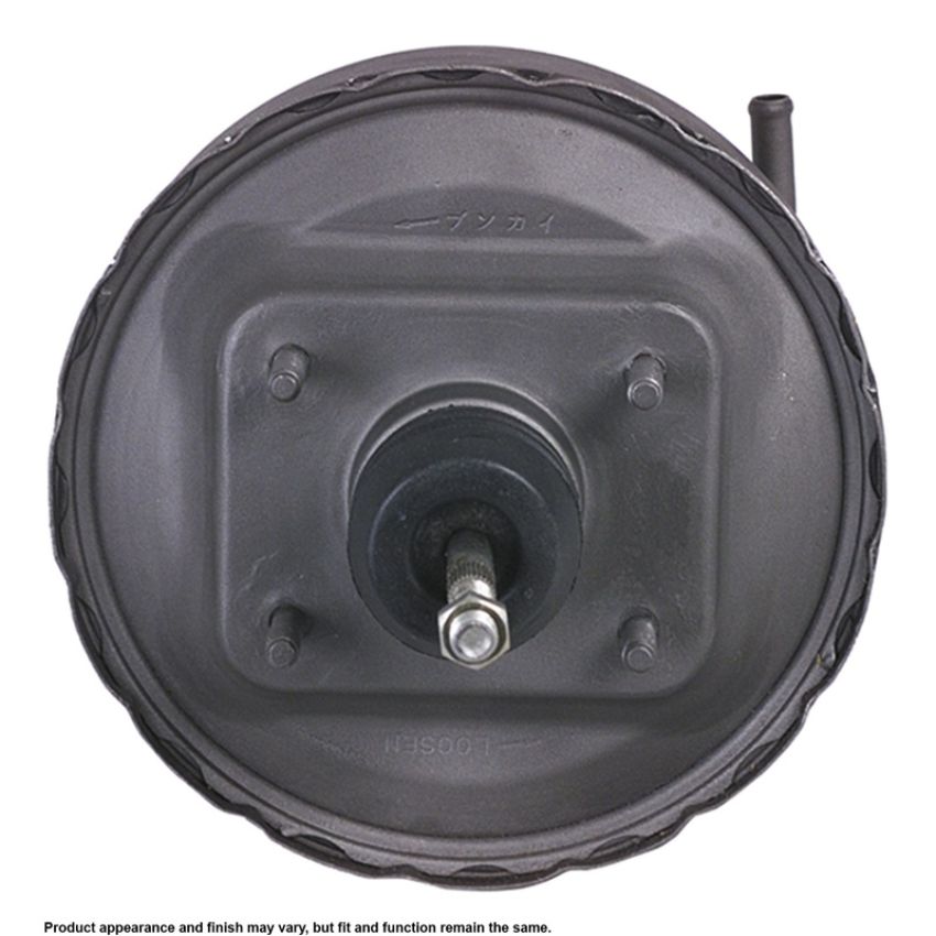CARDONE Reman 53-2210 Remanufactured Vacuum Power Brake Booster