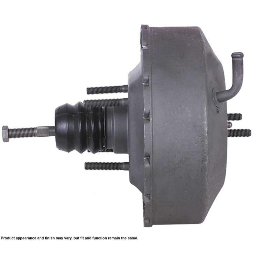 CARDONE Reman 53-2240 Remanufactured Vacuum Power Brake Booster