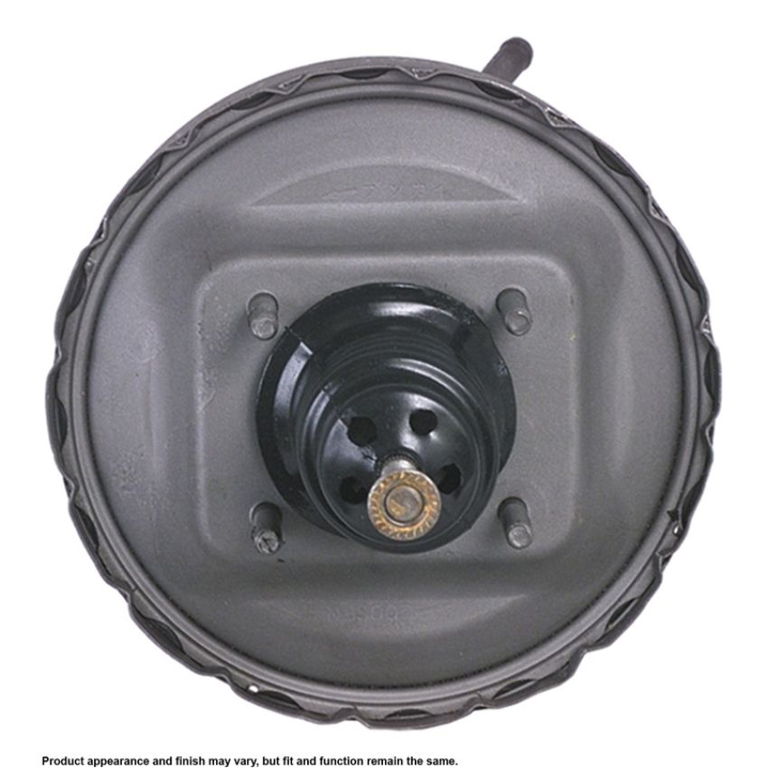 CARDONE Reman 53-2255 Remanufactured Vacuum Power Brake Booster