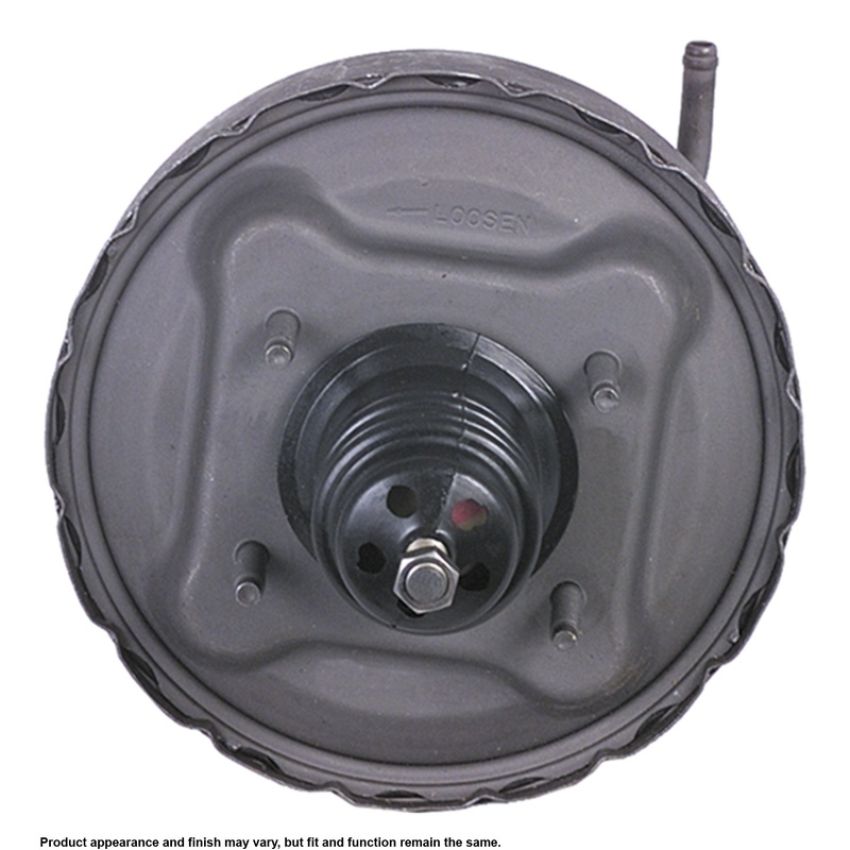 CARDONE Reman 53-2272 Remanufactured Vacuum Power Brake Booster