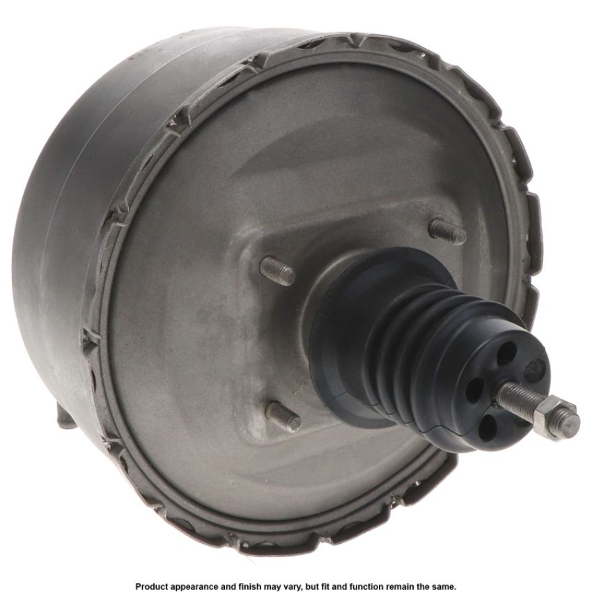 CARDONE Reman 53-2400 Remanufactured Vacuum Power Brake Booster