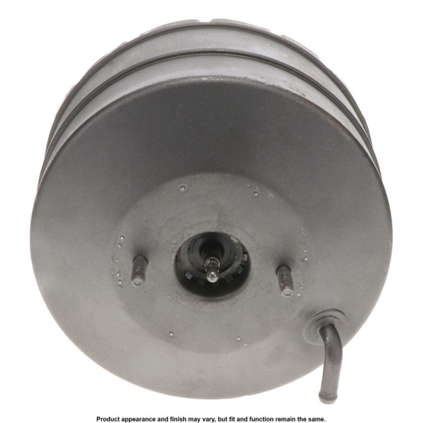 CARDONE Reman 53-2400 Remanufactured Vacuum Power Brake Booster
