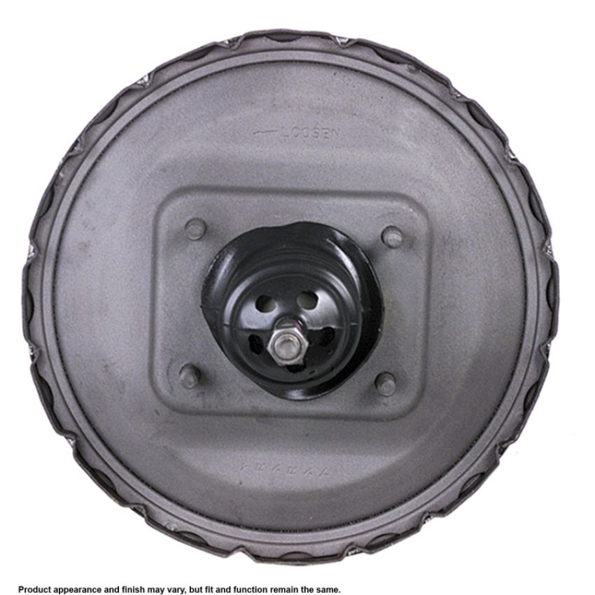 CARDONE Reman 53-2400 Remanufactured Vacuum Power Brake Booster
