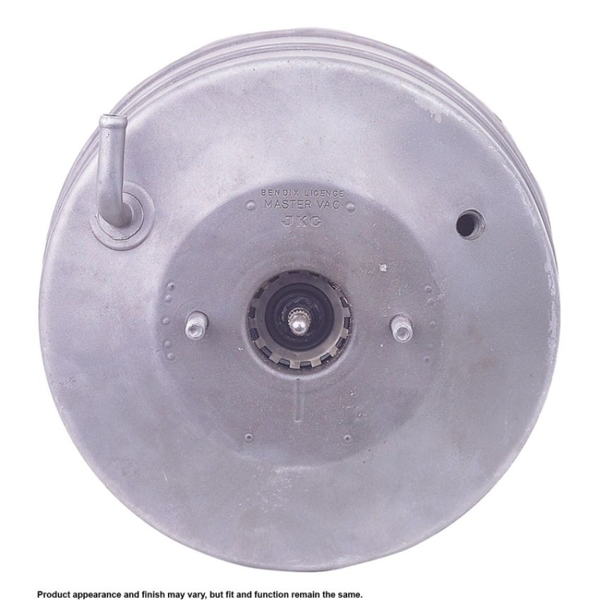 CARDONE Reman 53-2401 Remanufactured Vacuum Power Brake Booster