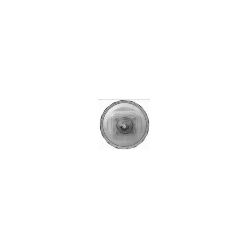 CARDONE Reman 53-2401 Remanufactured Vacuum Power Brake Booster