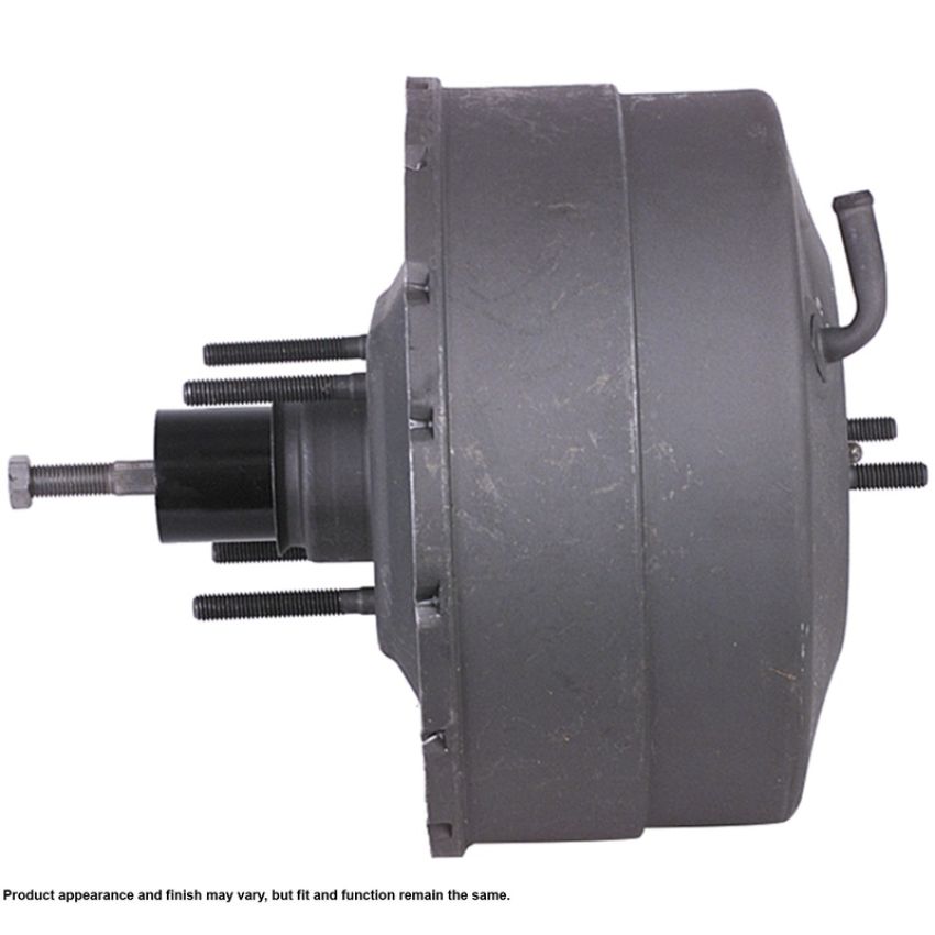 CARDONE Reman 53-2430 Remanufactured Vacuum Power Brake Booster