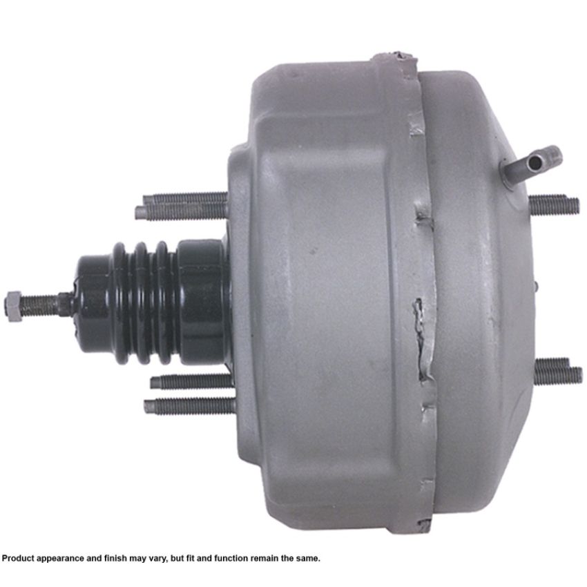 CARDONE Reman 53-2480 Remanufactured Vacuum Power Brake Booster