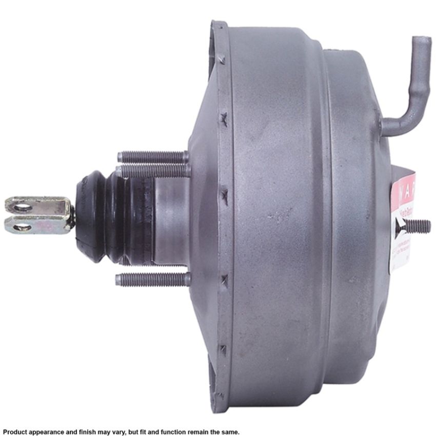 CARDONE Reman 53-2506 Remanufactured Vacuum Power Brake Booster