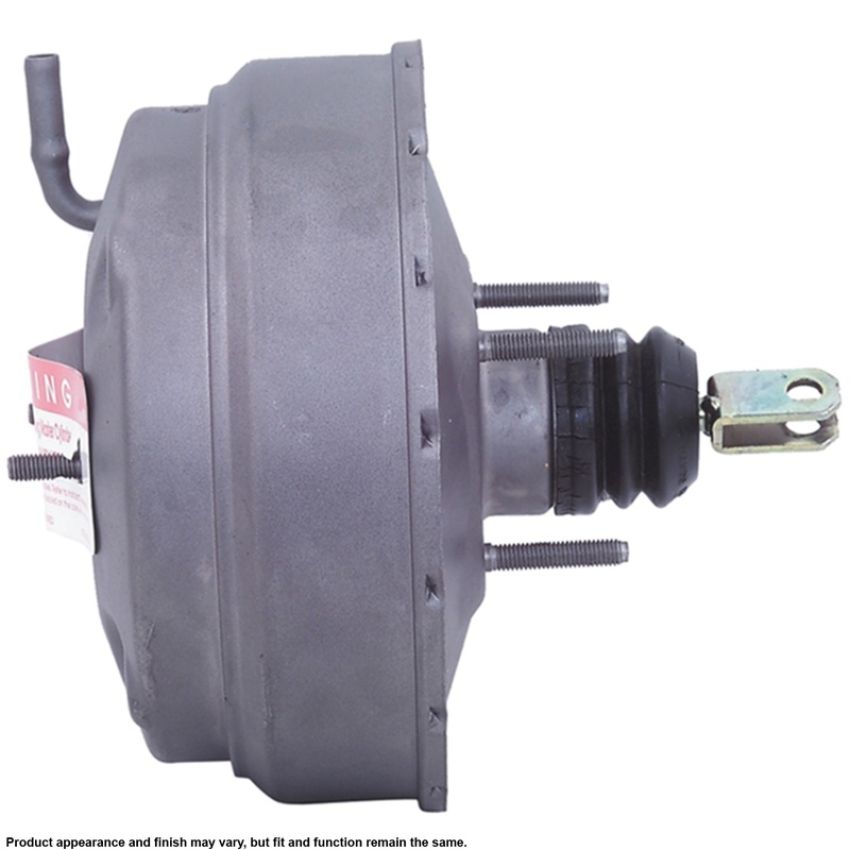 CARDONE Reman 53-2506 Remanufactured Vacuum Power Brake Booster