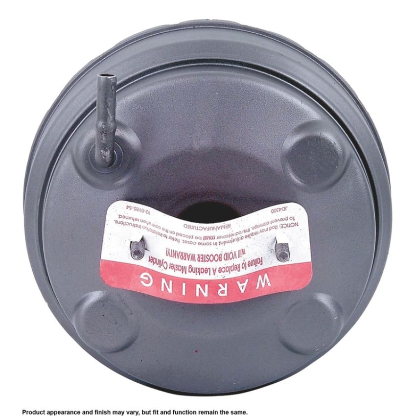 CARDONE Reman 53-2507 Remanufactured Vacuum Power Brake Booster