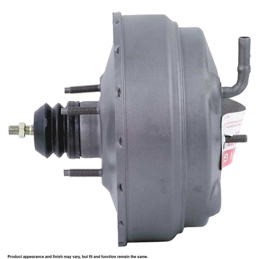 CARDONE Reman 53-2507 Remanufactured Vacuum Power Brake Booster