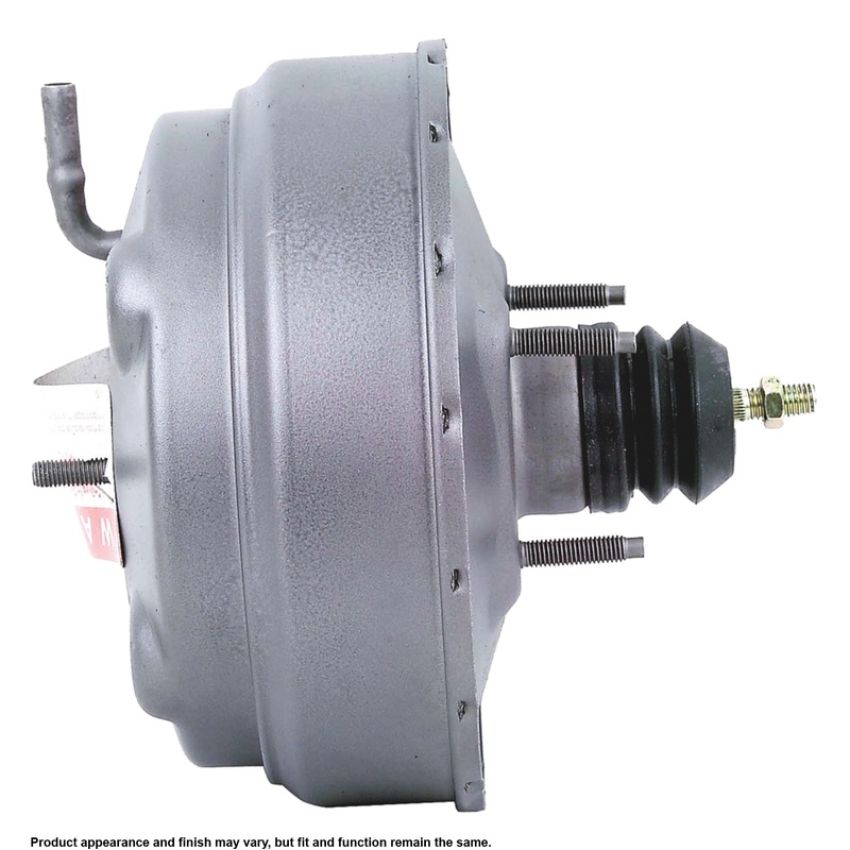 CARDONE Reman 53-2507 Remanufactured Vacuum Power Brake Booster