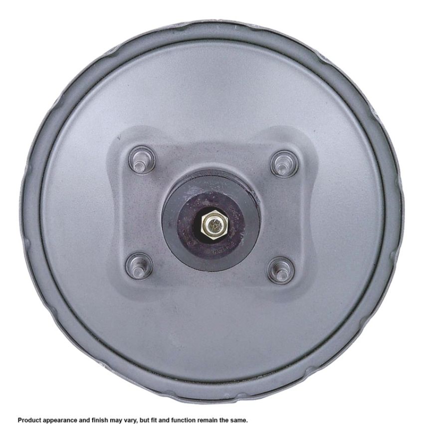 CARDONE Reman 53-2507 Remanufactured Vacuum Power Brake Booster