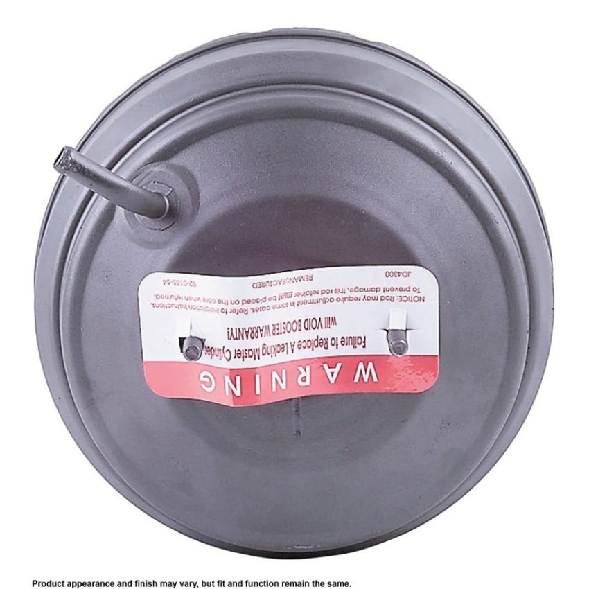 CARDONE Reman 53-2508 Remanufactured Vacuum Power Brake Booster