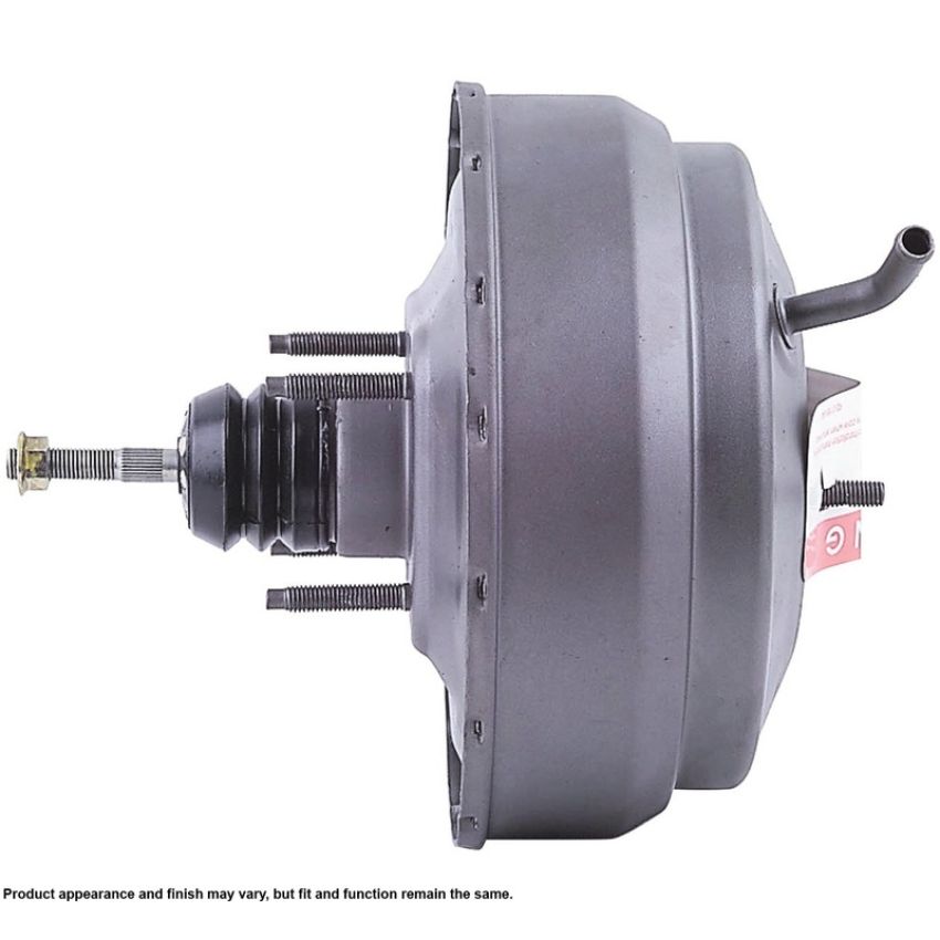 CARDONE Reman 53-2508 Remanufactured Vacuum Power Brake Booster