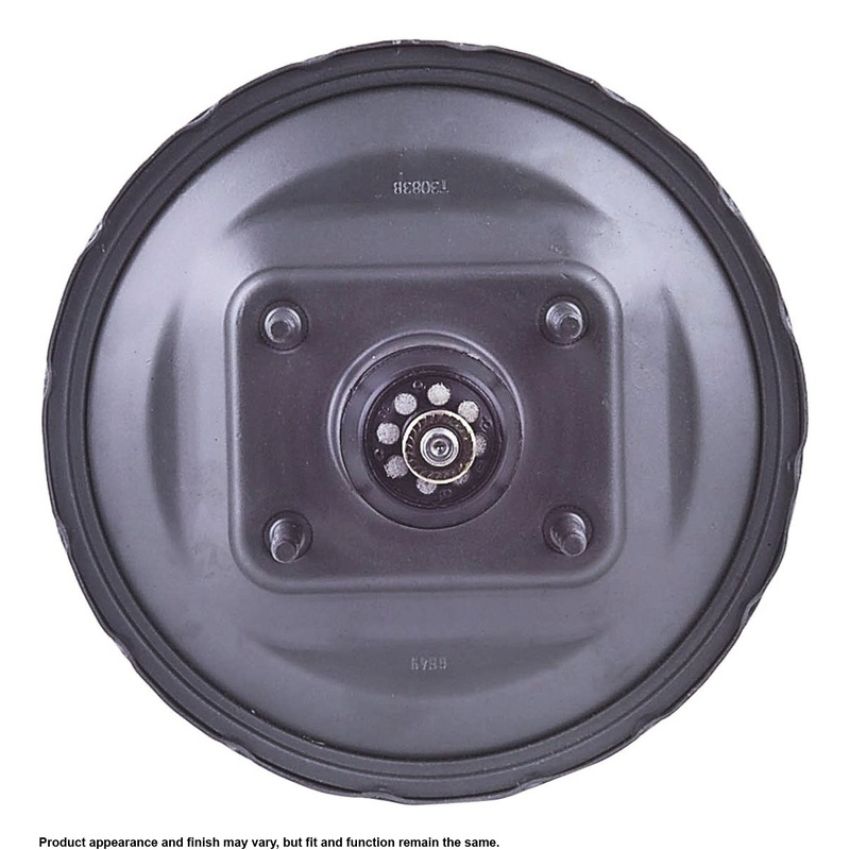 CARDONE Reman 53-2508 Remanufactured Vacuum Power Brake Booster