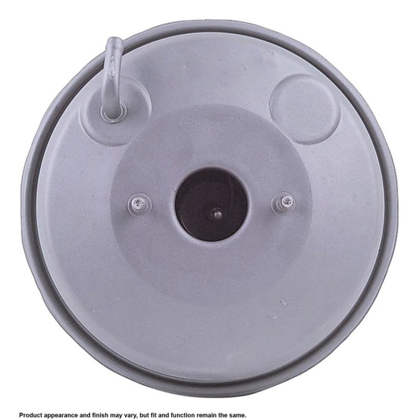 CARDONE Reman 53-2509 Remanufactured Vacuum Power Brake Booster