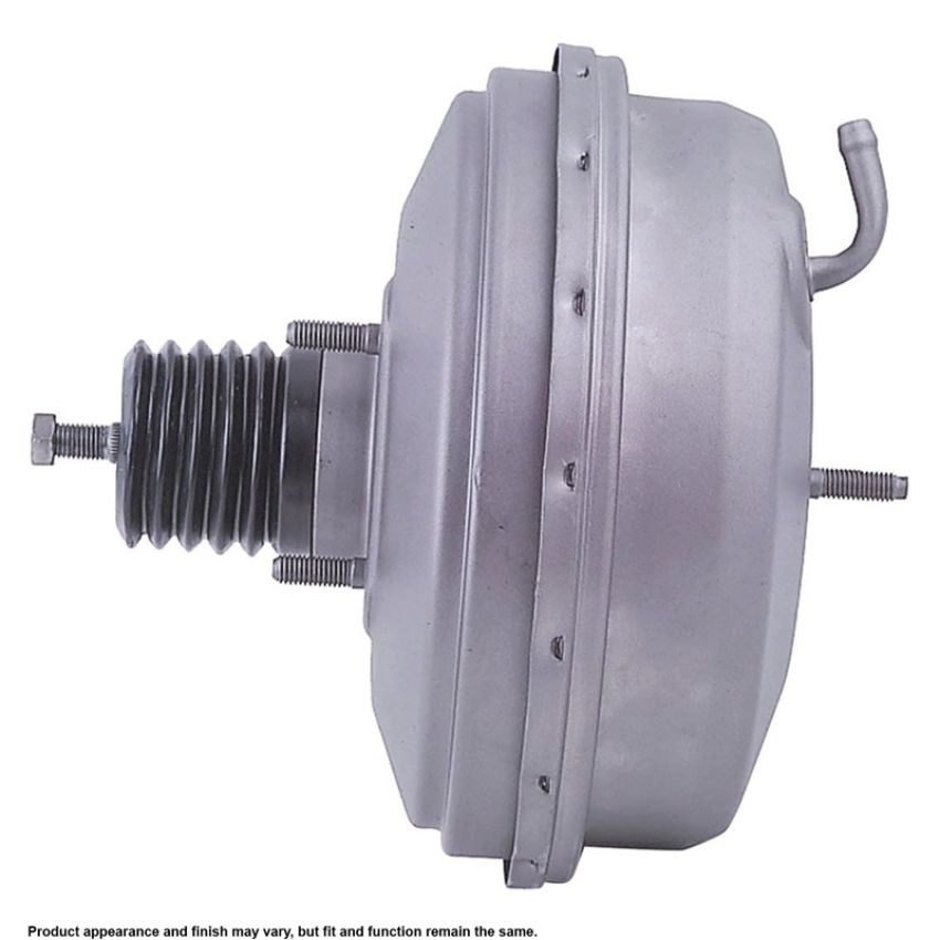 CARDONE Reman 53-2509 Remanufactured Vacuum Power Brake Booster