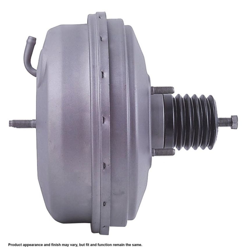 CARDONE Reman 53-2509 Remanufactured Vacuum Power Brake Booster