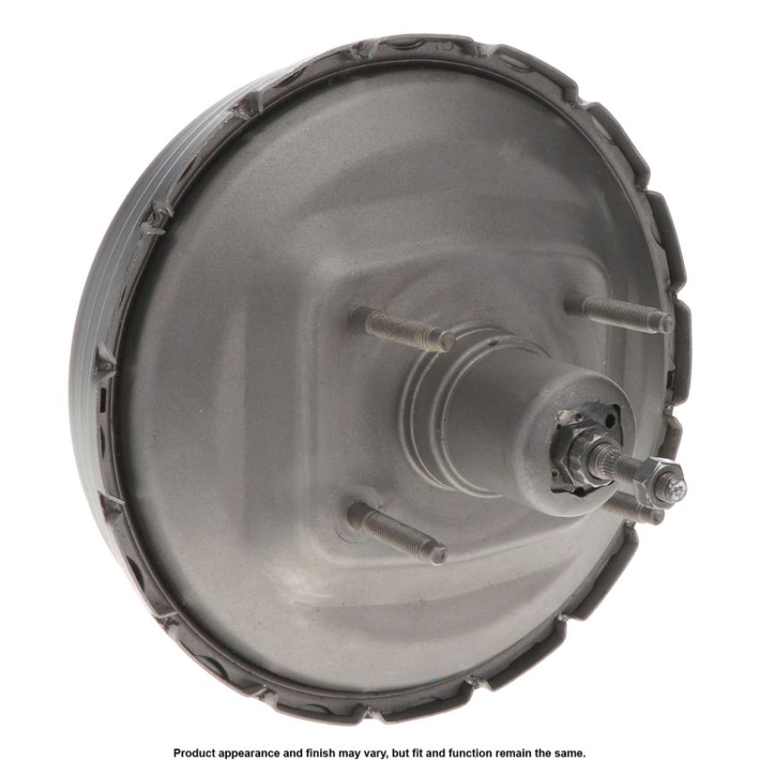 CARDONE Reman 53-2510 Remanufactured Vacuum Power Brake Booster
