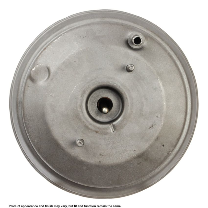 CARDONE Reman 53-2510 Remanufactured Vacuum Power Brake Booster