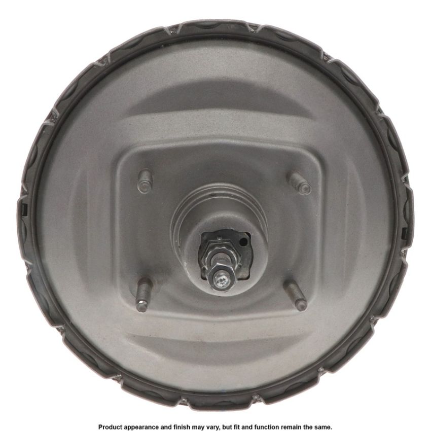 CARDONE Reman 53-2510 Remanufactured Vacuum Power Brake Booster