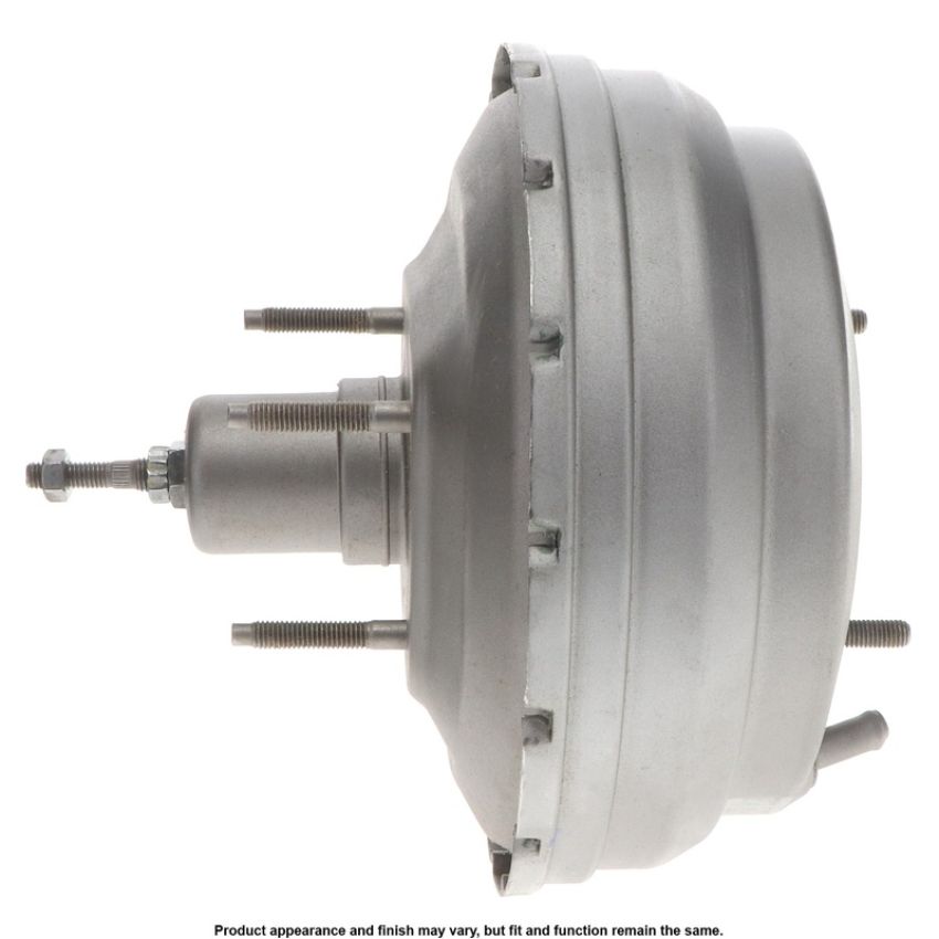 CARDONE Reman 53-2510 Remanufactured Vacuum Power Brake Booster