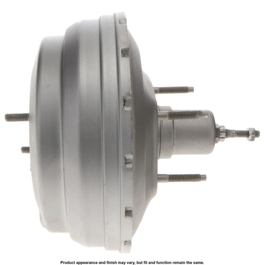 CARDONE Reman 53-2510 Remanufactured Vacuum Power Brake Booster