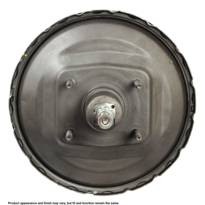 CARDONE Reman 53-2510 Remanufactured Vacuum Power Brake Booster