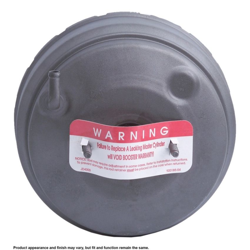 CARDONE Reman 53-2511 Remanufactured Vacuum Power Brake Booster