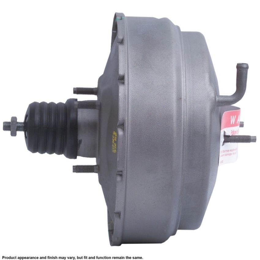 CARDONE Reman 53-2511 Remanufactured Vacuum Power Brake Booster