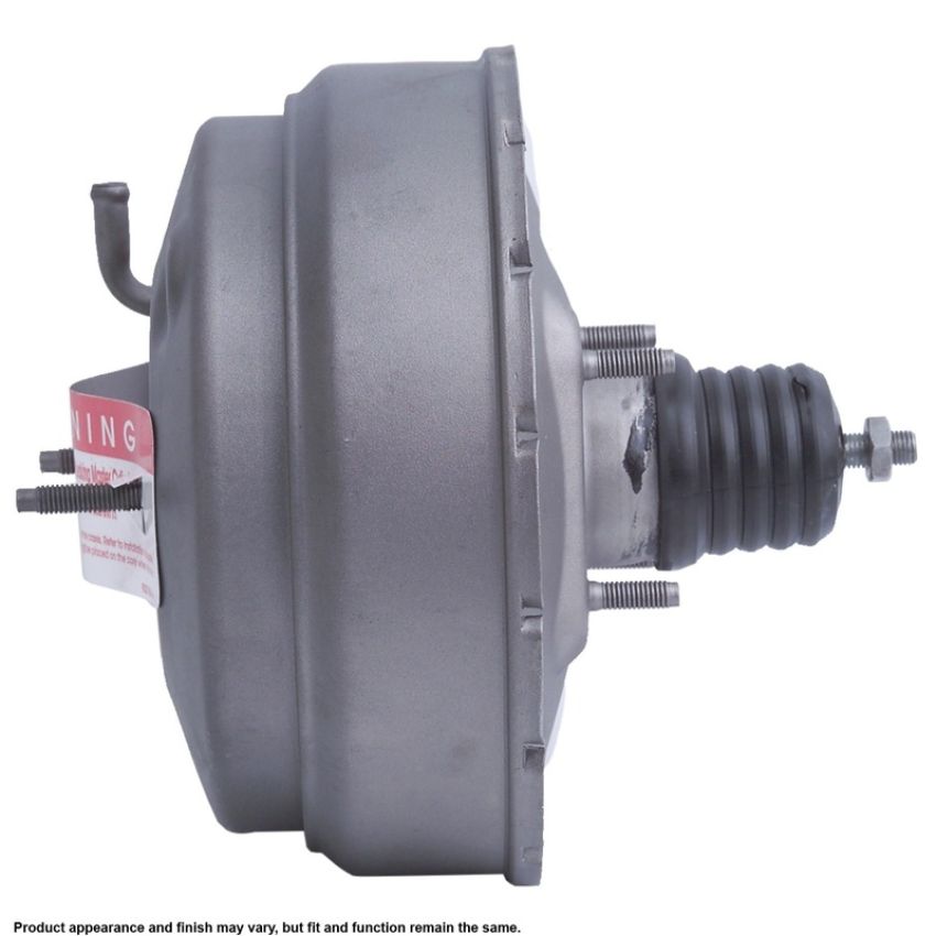 CARDONE Reman 53-2511 Remanufactured Vacuum Power Brake Booster