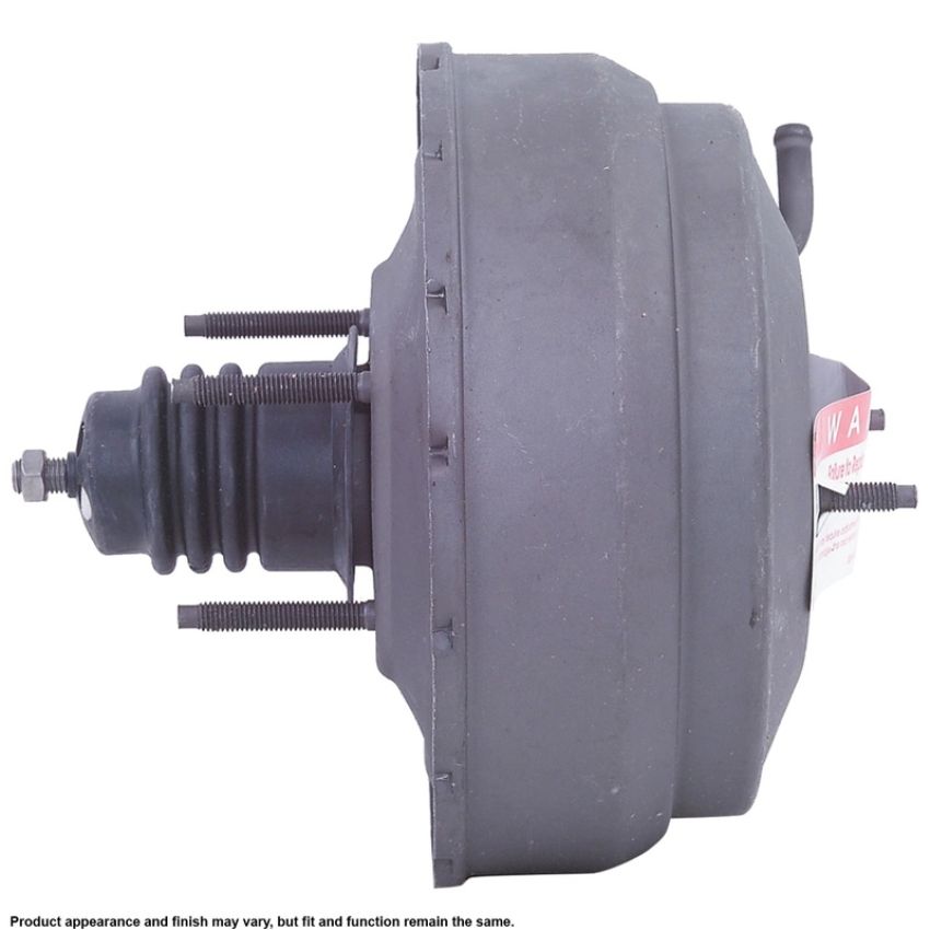 CARDONE Reman 53-2512 Remanufactured Vacuum Power Brake Booster