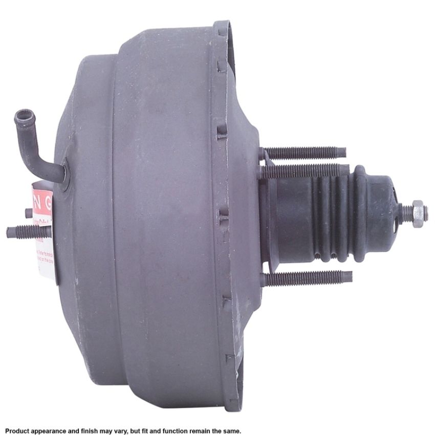 CARDONE Reman 53-2512 Remanufactured Vacuum Power Brake Booster