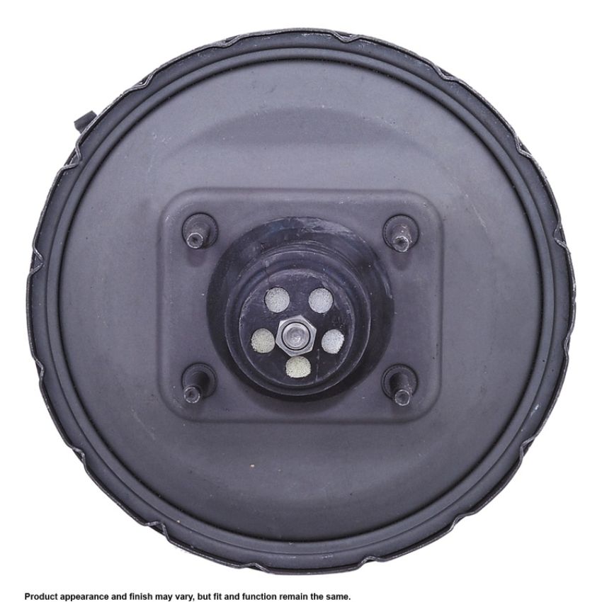 CARDONE Reman 53-2512 Remanufactured Vacuum Power Brake Booster