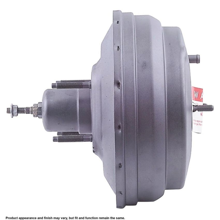 CARDONE Reman 53-2514 Remanufactured Vacuum Power Brake Booster