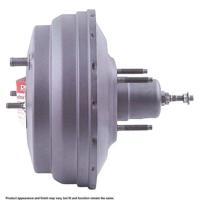 CARDONE Reman 53-2514 Remanufactured Vacuum Power Brake Booster