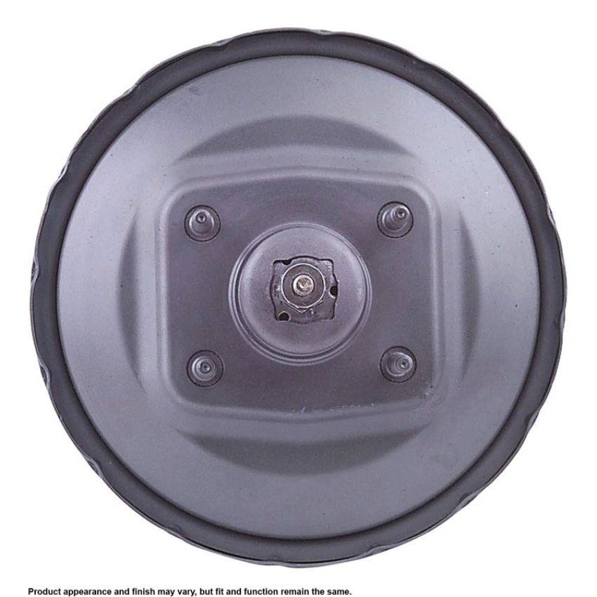 CARDONE Reman 53-2514 Remanufactured Vacuum Power Brake Booster