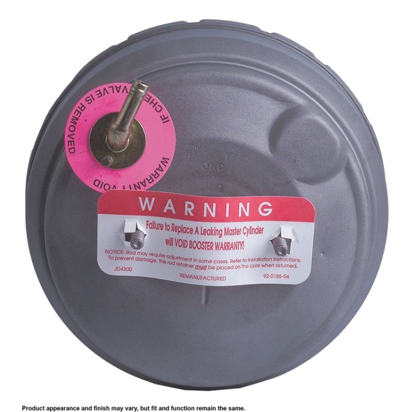 CARDONE Reman 53-2515 Remanufactured Vacuum Power Brake Booster