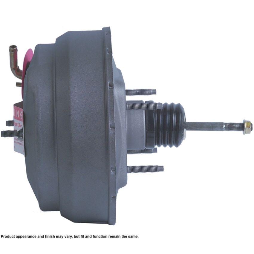 CARDONE Reman 53-2515 Remanufactured Vacuum Power Brake Booster