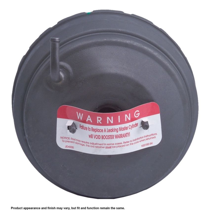 CARDONE Reman 53-2516 Remanufactured Vacuum Power Brake Booster